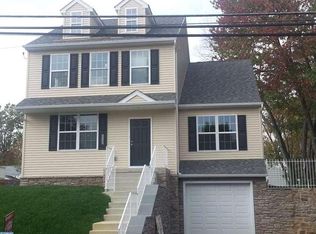 840 Maple Ave, Glenside, PA