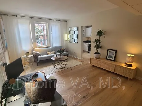 1909 Key Blvd APT 552, Arlington, VA 22201