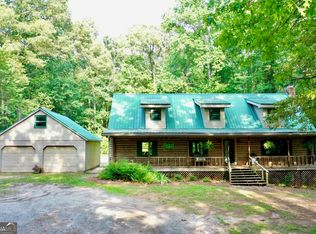 435 Thomas Wilson Rd, Roopville, GA 30170