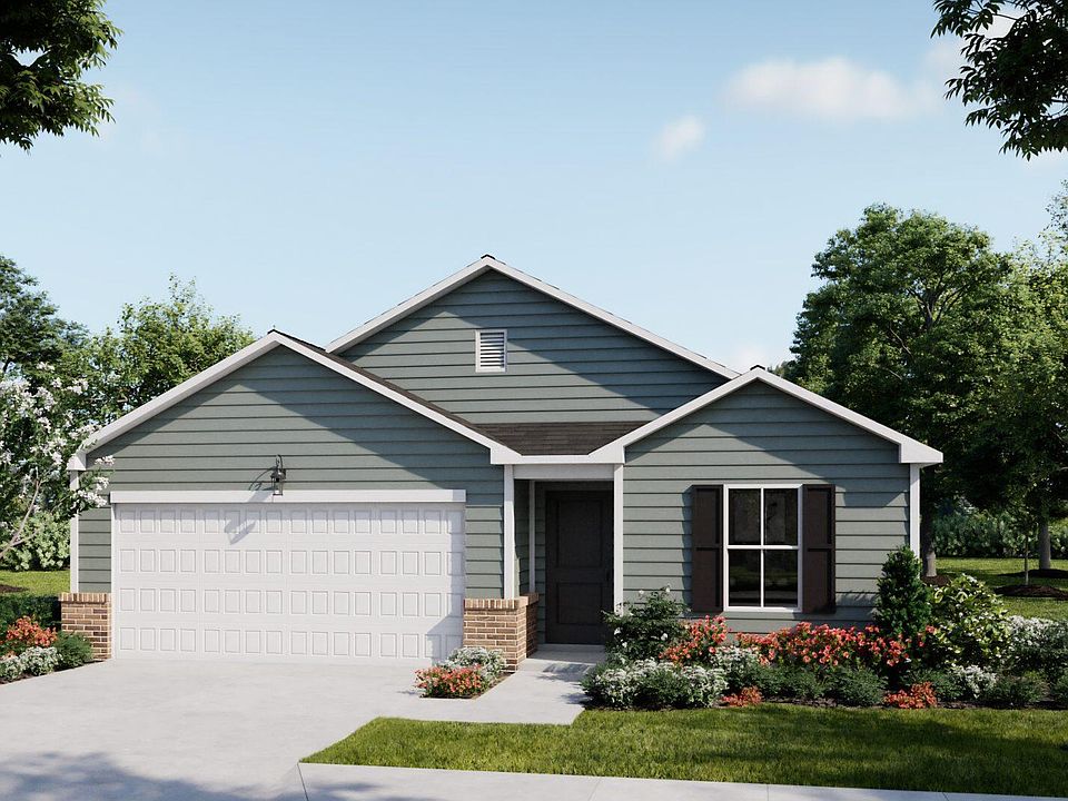 1st image of 1029 Lake House Road #102