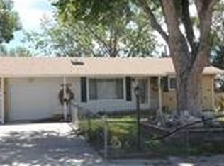 105 Harvard St, Colorado Springs, CO 80911