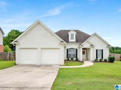 327 Waterford Cove Trl, Calera, AL, 35040