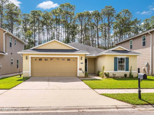 532 WORCESTER Court, Jacksonville, FL 32218