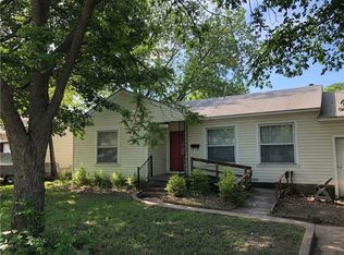 1440 Nash St, Garland, TX 75042
