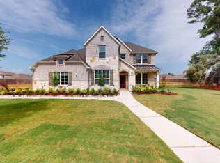 21907 Hibiscus Hedge Trl, Tomball, TX 77377
