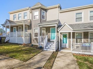 700 2nd St APT 110, Fall River, MA 02721