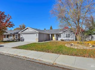 2512 E Clarene St, Meridian, ID 83646