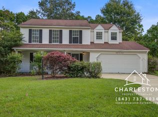 8114 Halifax Way, Charleston, SC 29420