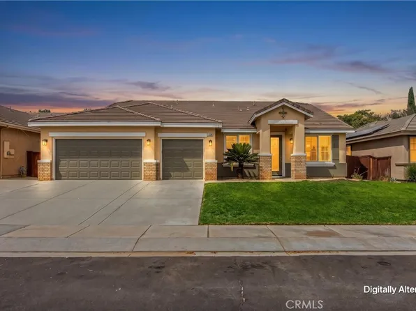 1434 Desert Star Dr, Beaumont, CA 92223