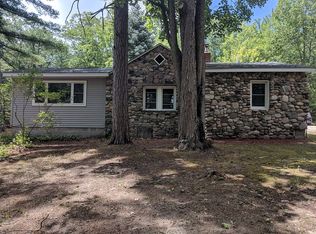 5330 Lea St, Topinabee, MI 49791