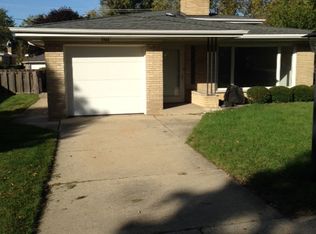 2908 Elder Ln, Franklin Park, IL
