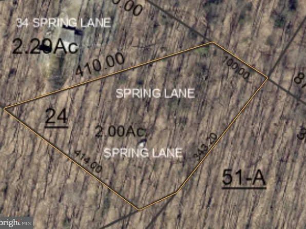24 Spring Ln, Newburg, PA 17240