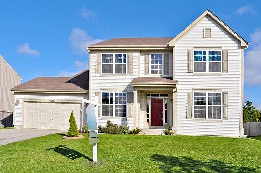 1st image of 25246 Trelliage Ave