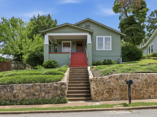 1105 Westwood Ave, Chattanooga, TN 37405