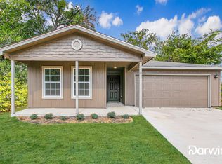 903 Burgan St, Waco, TX 76704