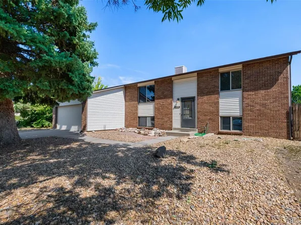 3488 S Kittredge Street, Aurora, CO 80013