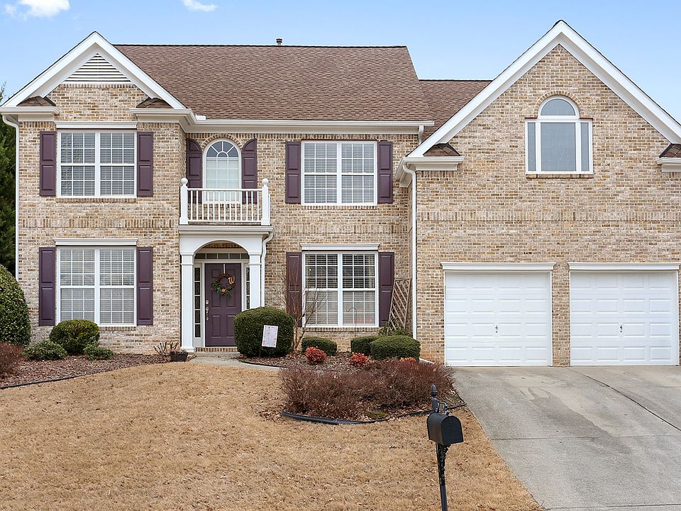 1st image of 119 Bradshaw Park Dr