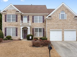 119 Bradshaw Park Dr, Woodstock, GA 30188