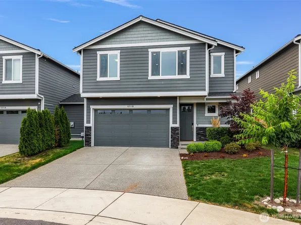 4211 142nd Street SE #B, Snohomish, WA 98296