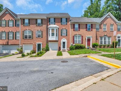 5117 Glenn Dale Woods Ct, Glenn Dale, MD, 20769