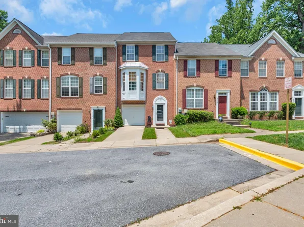 5117 Glenn Dale Woods Ct, Glenn Dale, MD 20769