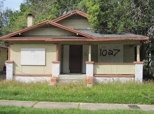 1027 Frazier St, Jacksonville, FL 32209