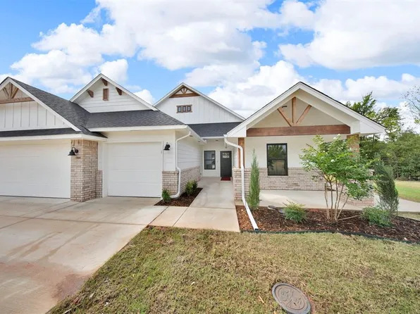 2726 NW 26th St, Newcastle, OK 73065