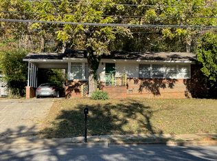 1128 Montclair Rd, Birmingham, AL 35213