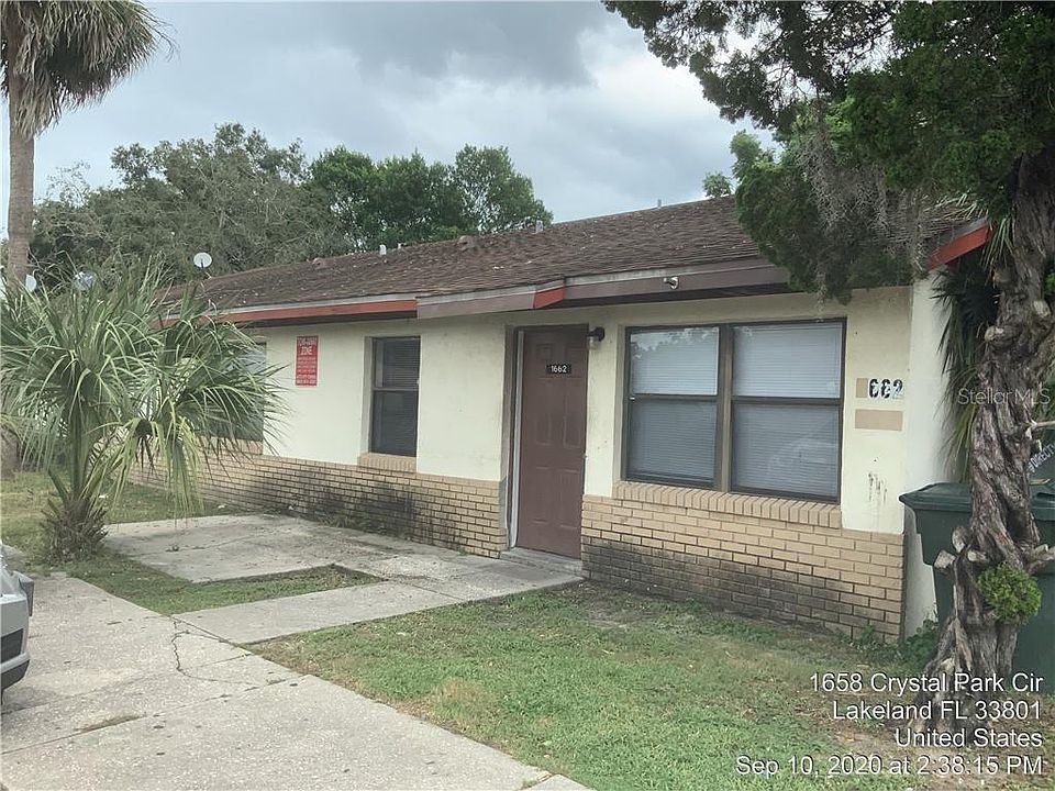 1st image of 1662 Crystal Park Cir