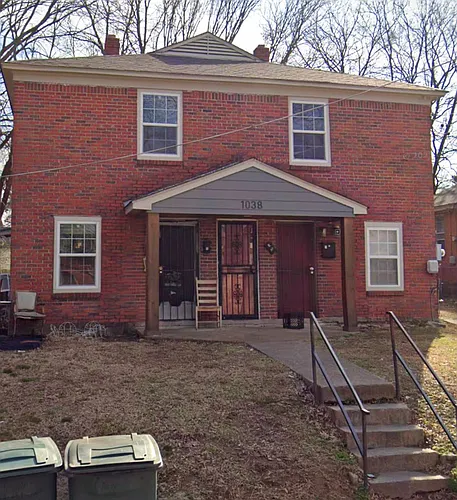 1038 N Claybrook St #1 Photo 1