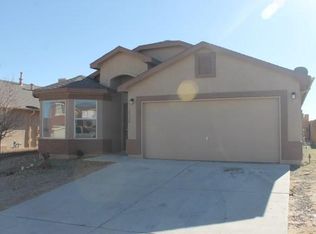 10720 Buck Island Rd SW, Albuquerque, NM 87121
