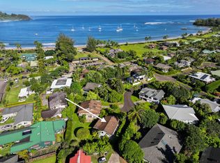 5126 Opelu St, Princeville, HI 96722