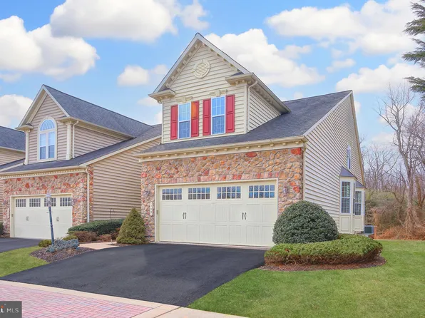 100 Deputed Testamony Pl, Havre De Grace, MD 21078