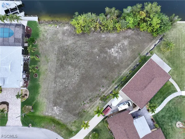 2801 SW 34th Ter, Cape Coral, FL 33914