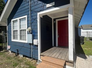 3213 Stonewall St, Houston, TX 77020