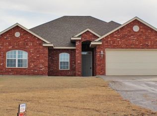 45 Kimberlys Way, Lawton, OK 73507