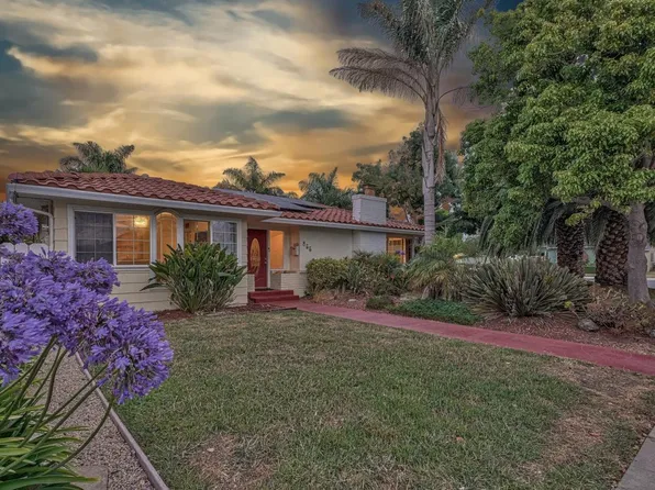 855 Capistrano Dr, Salinas, CA 93901