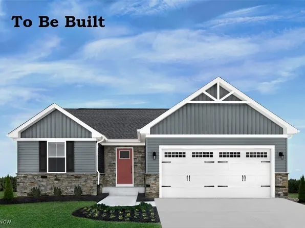 3865 San Giovanni Lane Shl #152, Perry, OH 44081