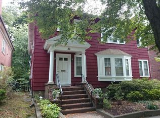 33 Lawton St, Brookline, MA 02446