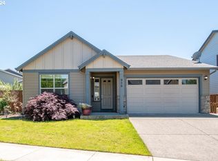 956 Andy Ave, Forest Grove, OR 97116