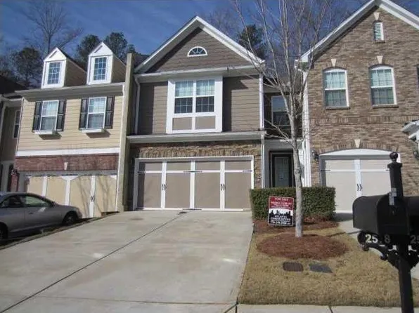 2578 Pierce Brennen Ct, Lawrenceville, GA 30043