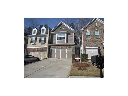 2578 Pierce Brennen Ct Photo 1