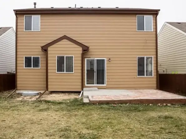9822 Kenton Cir, Commerce City, CO 80022