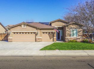 4328 E Vassar Ave, Visalia, CA 93292