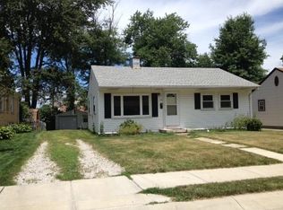 416 E Rodney St, Brownsburg, IN 46112