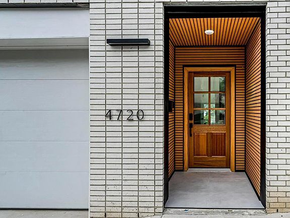 2nd image of 4720 Mansion St
