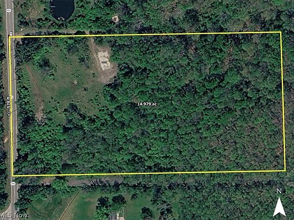 3rd image of V/l 4 Chillicothe Rd