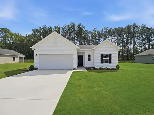 288 Digging Time Avenue Pne, Level, NC 27569