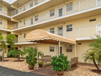 2515 NE 1st Court #208, Boynton Beach, FL, 33435