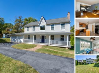 5929 Elk Forest Ct, Elkridge, MD